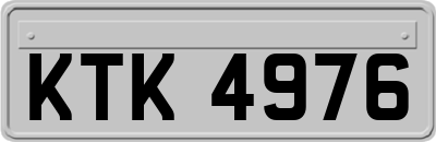 KTK4976