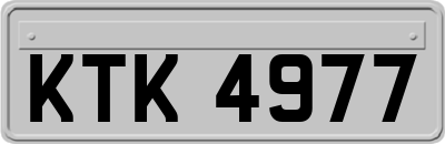 KTK4977