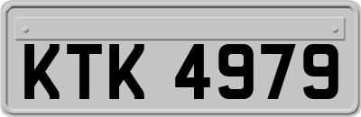 KTK4979