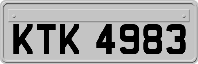 KTK4983