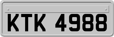 KTK4988