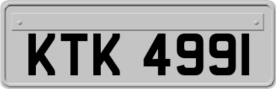 KTK4991