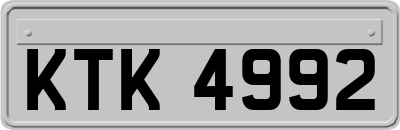 KTK4992