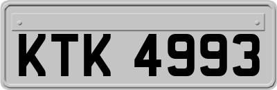KTK4993