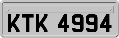 KTK4994