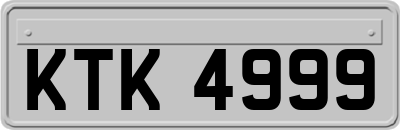 KTK4999
