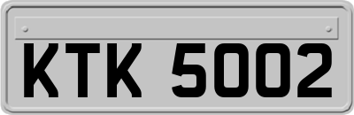 KTK5002