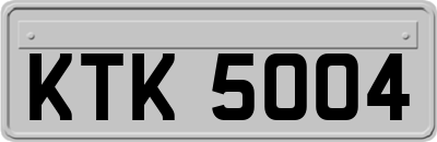 KTK5004