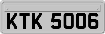 KTK5006