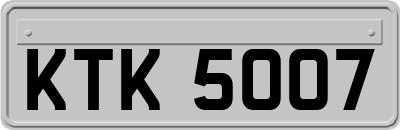 KTK5007