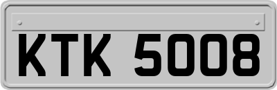 KTK5008