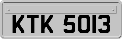 KTK5013