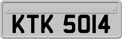 KTK5014