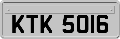 KTK5016