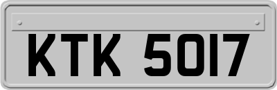 KTK5017