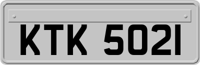 KTK5021