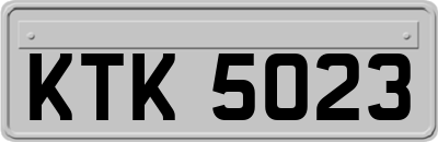 KTK5023