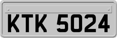 KTK5024