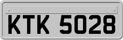 KTK5028