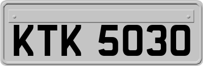 KTK5030