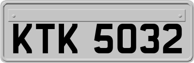 KTK5032