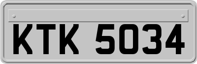 KTK5034