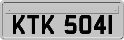 KTK5041