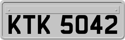 KTK5042