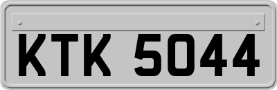 KTK5044