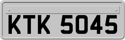 KTK5045