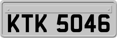 KTK5046