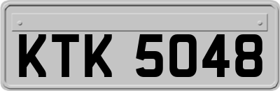 KTK5048