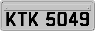 KTK5049