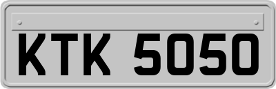 KTK5050