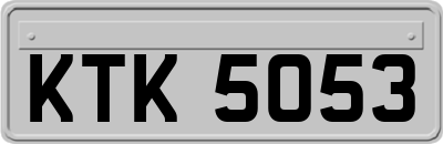 KTK5053