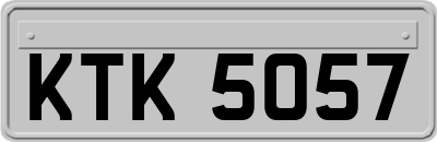 KTK5057