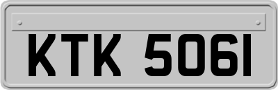 KTK5061