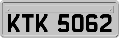 KTK5062