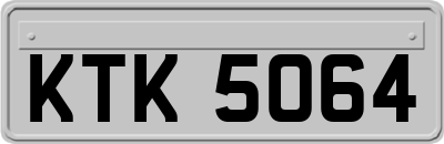 KTK5064