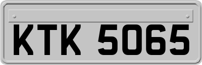 KTK5065