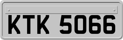KTK5066