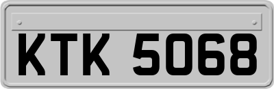 KTK5068