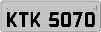KTK5070
