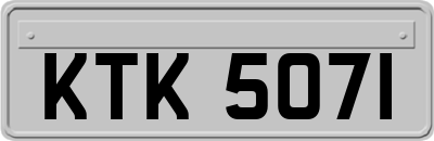 KTK5071