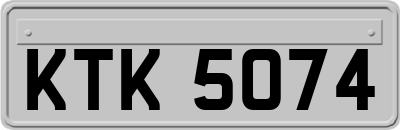KTK5074