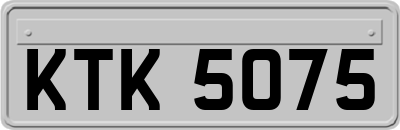 KTK5075