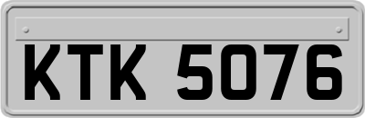 KTK5076