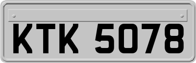 KTK5078