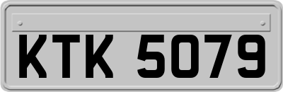 KTK5079