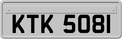 KTK5081